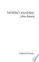 Verbo madre