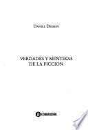 Verdades y mentiras de la ficción