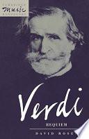 Verdi: Requiem