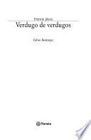 Verdugo de verdugos