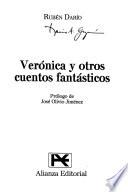 Verónica y otros cuentos fantásticos