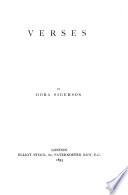 Verses