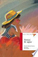 Versos de agua