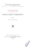 Versos