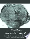 Vertébrés fossiles du Portugal