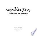 Vertientes
