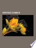 Vertigo Comics