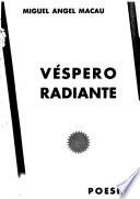 Véspero radiante