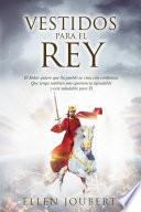 Vestidos para el Rey