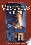 Vesuvius, A.D. 79