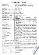 Veterinaria
