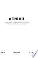 Veterinaria