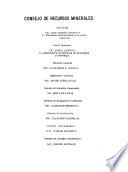 VI Seminario Interno sobre Exploración Geológico-Minera