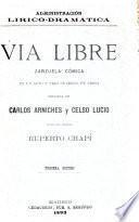 Vía libre