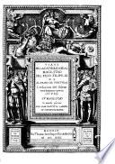 Viage del rey Filipe III. al reyno de Portugal (etc.)