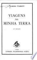 Viagens na minha terra