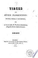 Viages del jóven Florentino