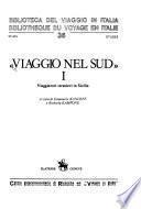 Viaggio nel Sud