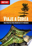 Viaje a corea del sur - Turismo fcil y por tu cuenta