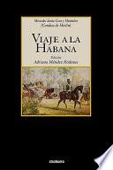 Viaje a la Habana