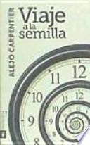 Viaje a la semilla