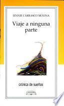 Viaje a ninguna parte
