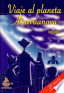 Viaje al planeta Alcarrianova