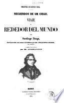Viaje al rededor del mundo