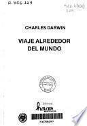Viaje alrededor del mundo