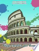 Viaje creativo por Roma