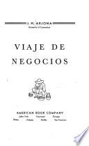 ... Viaje de negocios