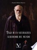 Viaje de un naturalista alrededor del mundo
