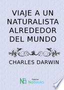 Viaje de un naturalista alrededor del mundo