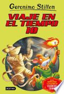 Viaje en el tiempo 10