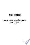 Viaje pintoresco á las dos Américas, Asia y África