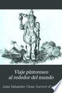 Viaje pintoresco al rededor del mundo