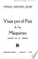 Viaje por el país de las máquinas