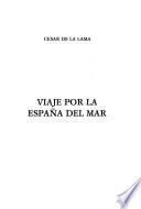 Viaje por la España del mar