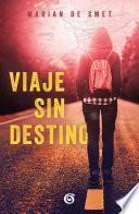 Viaje sin destino