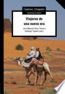 Viajeros de una nueva era