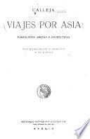 Viajes por Asia