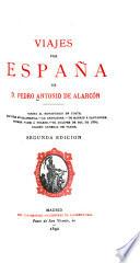 Viajes por Espana