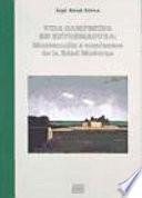 Vida campesina en Extremadura