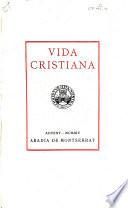 Vida cristiana