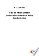 Vida de Abran Lincoln