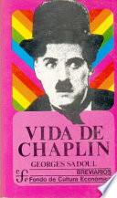 Vida de Chaplin