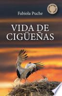 Vida de cigüeñas