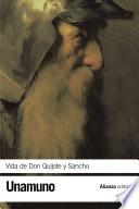 Vida de Don Quijote y Sancho