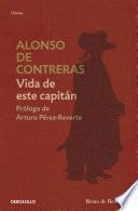 Libro Vida de este capitán