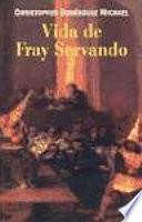 Vida de Fray Servando